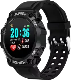 SmartWatch