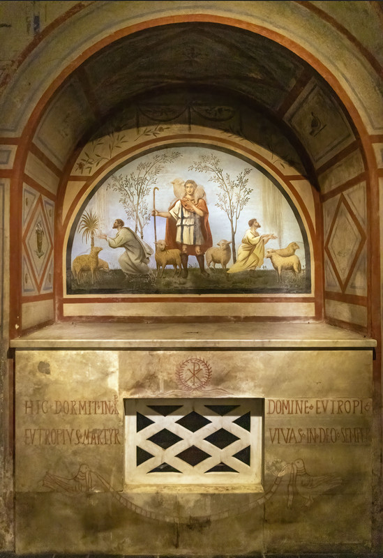 _27A0261-Basilica dei SS. XII Apostoli