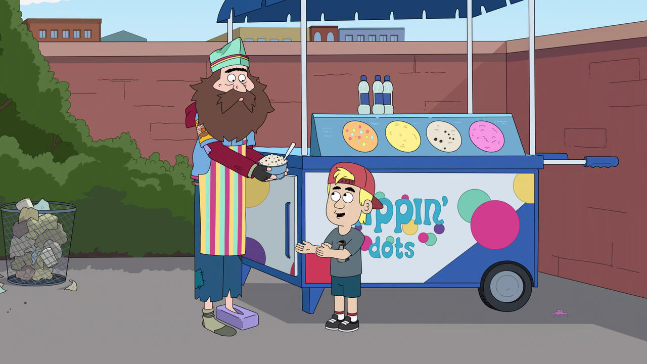 Paradise PD 2018 S02 1080p NF Webrip x265 10bit EAC3 5 1 Goki TAoE