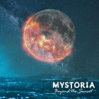 Mystoria - Beyond The Sunset (2020).mp3 - 320 Kbps