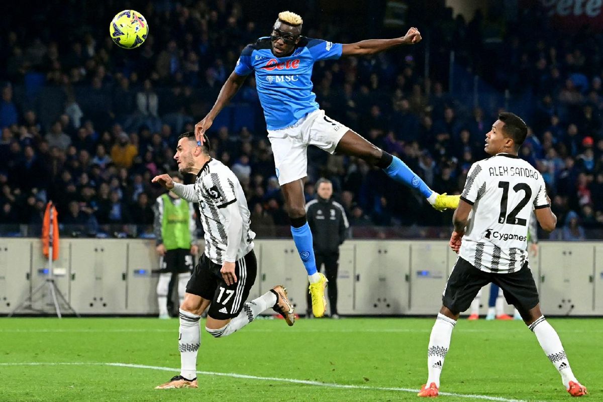 Juventus-Napoli Rojadirecta Streaming Live Gratis Internet TV