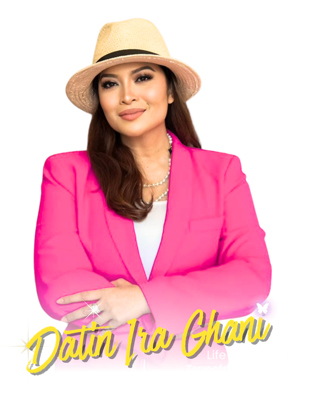 Datin Ira Ghani