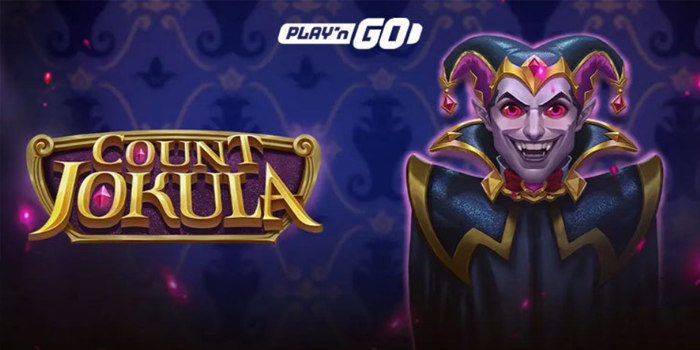Panduan Untuk Jackpot di Slot Count Jokula