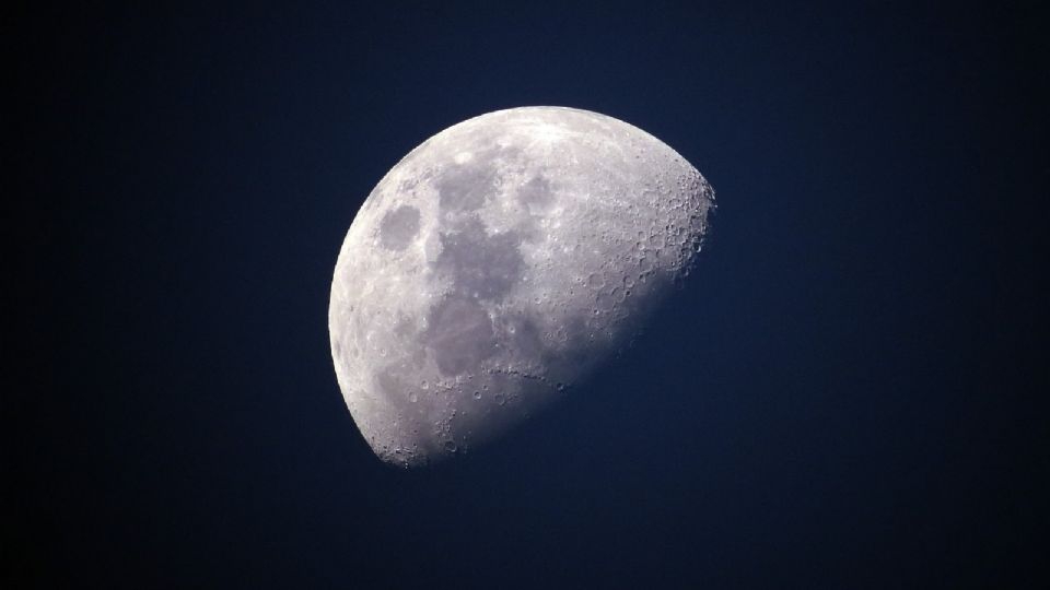 De no creerse: Así lucía la luna hace 50 años; remasterizan FOTOS del último alunizaje