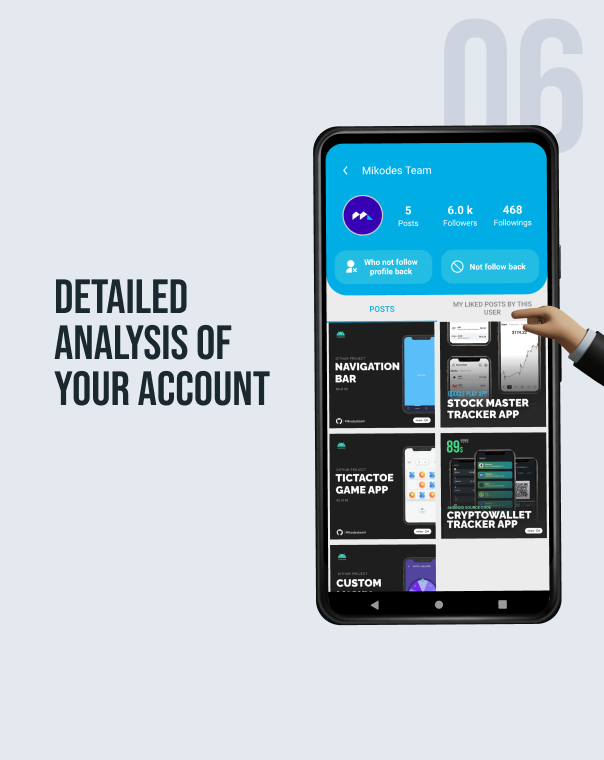 IGStalker: Analytics Pro 2022 - 10
