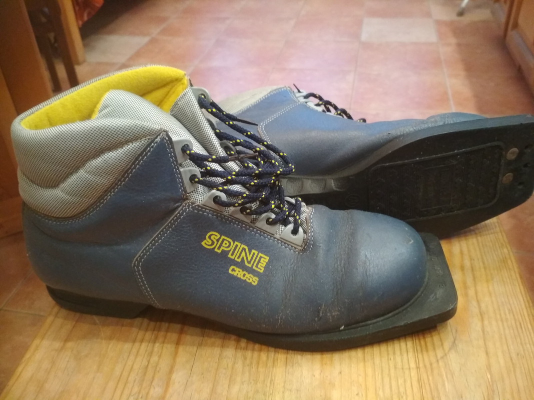 Ботинки р. 40 25.5