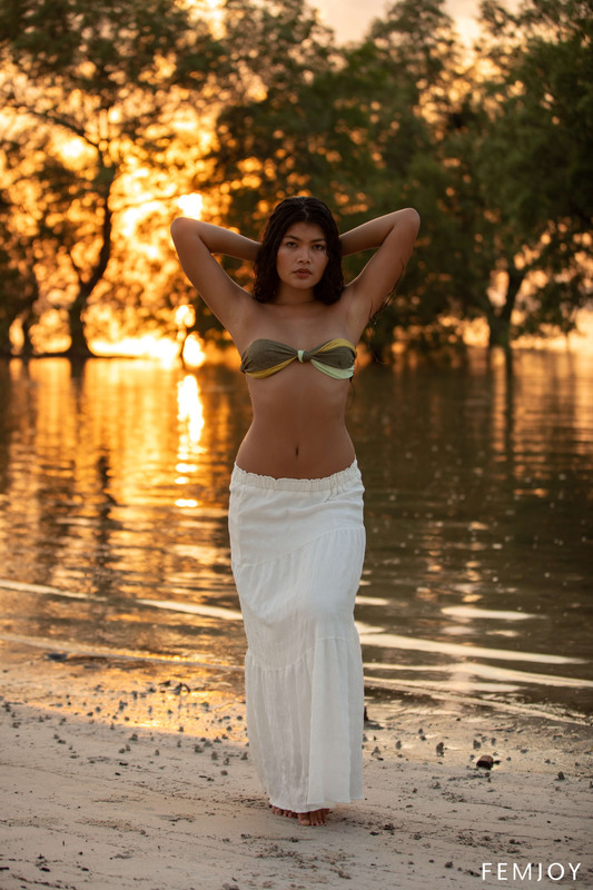 Kate AP - Sunset 0002