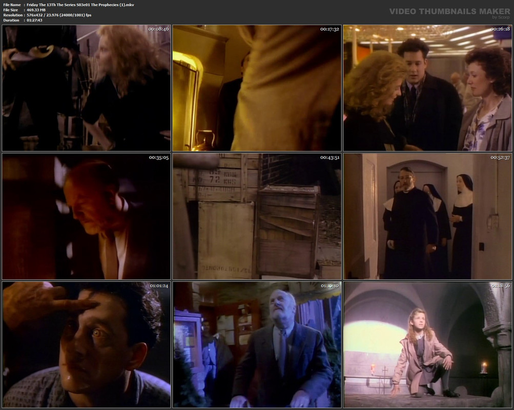 Friday The 13Th The Series S03e01 The Prophecies (1).mkv