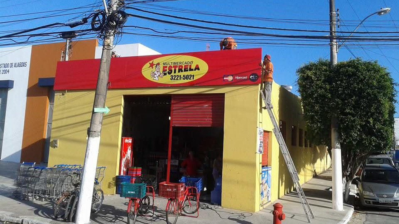 Rede Estrela celebra 20 anos de história e consolidação no varejo alagoano