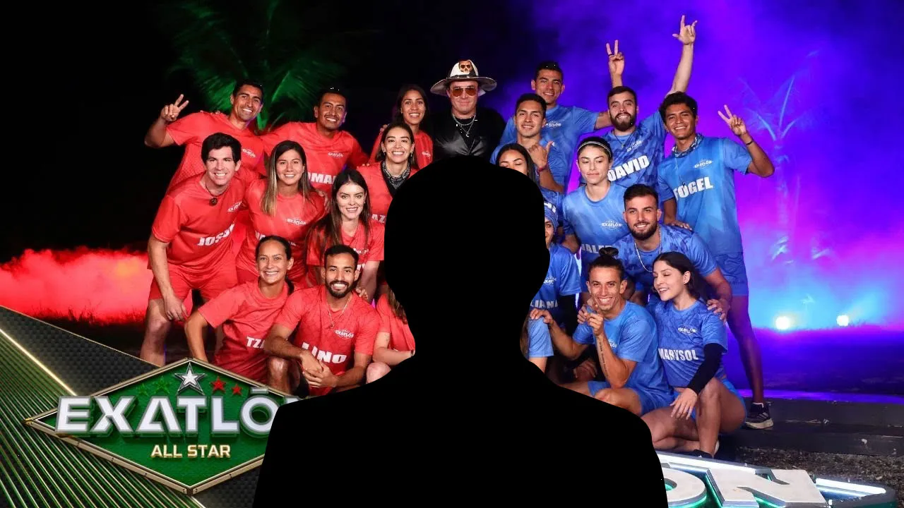 Exatlón México All Star 2023: ¿Quién será el eliminado del domingo 9 de abril?