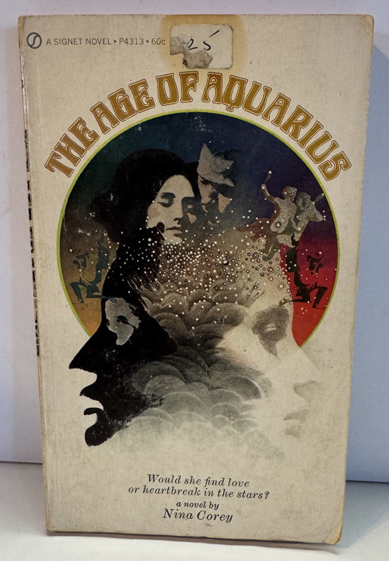 The Age Of Aquarius