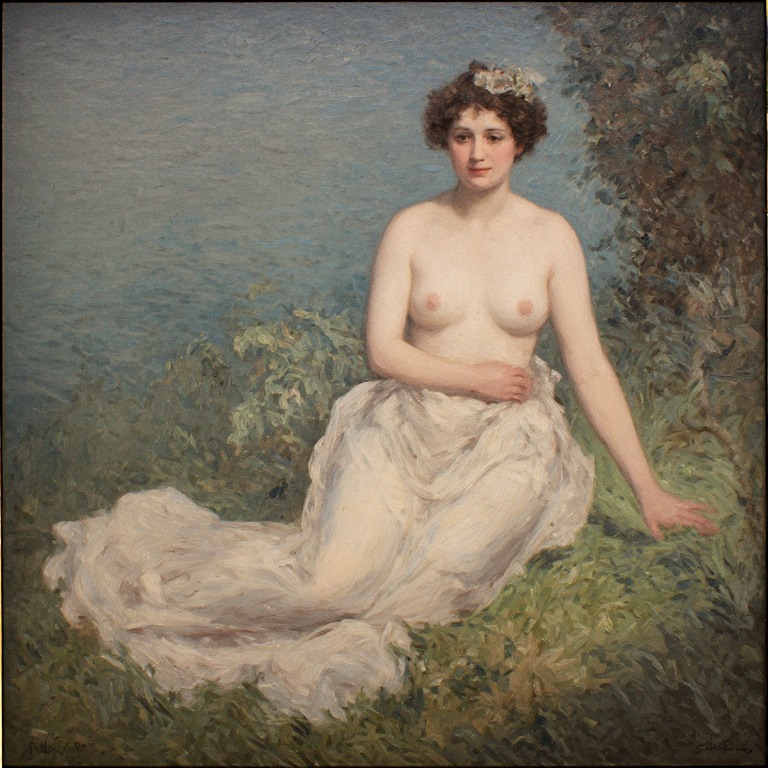 Venus-1852-Henry-Courtney-Selo-(29)
