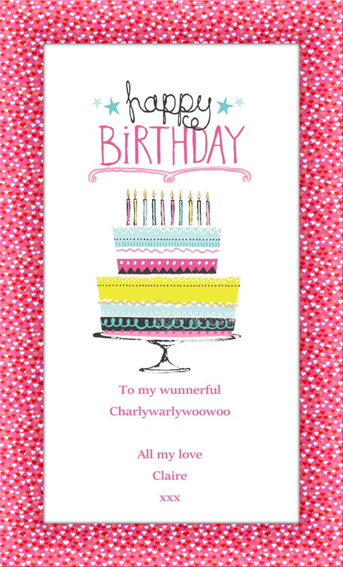 Charly-Birthday