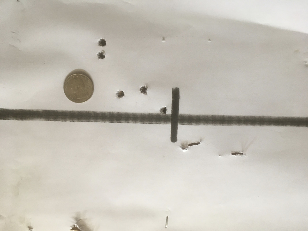 6BRA 850yds 2600rds New Brass