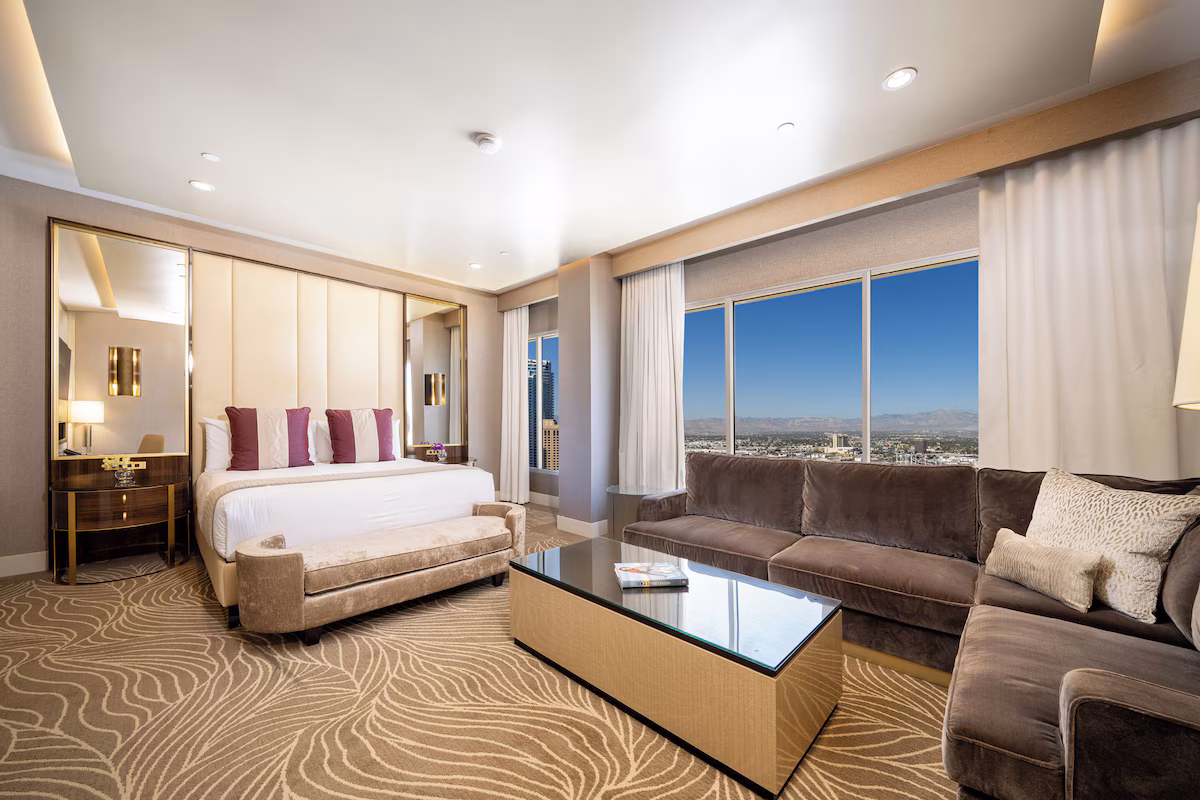 Sahara Las Vegas