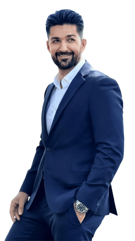 my linkedin image