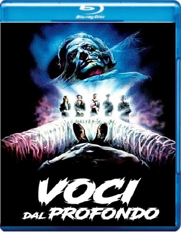 Voci Dal Profondo (1997) Full Blu Ray ITA ENG DTS HD MA