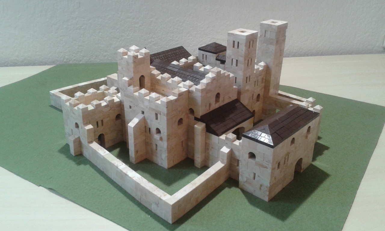 Generales (5)