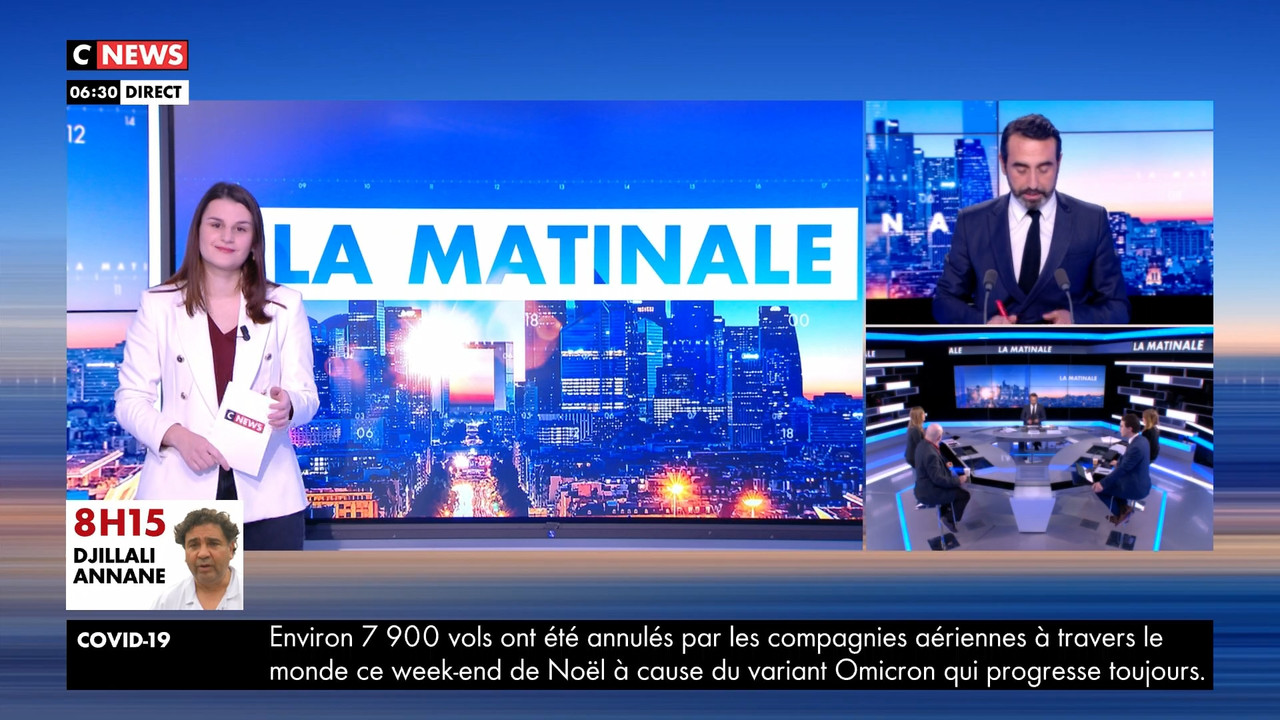 12.27 - 04.58.00 - Météo de 5h56. Prévisions météo pour les prochains....ts_snapshot_00.36.59.206