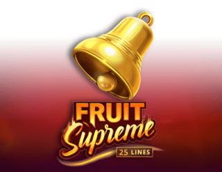 fruit supreme