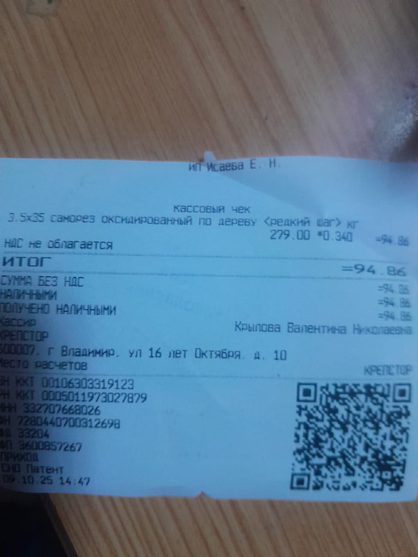 Изображение