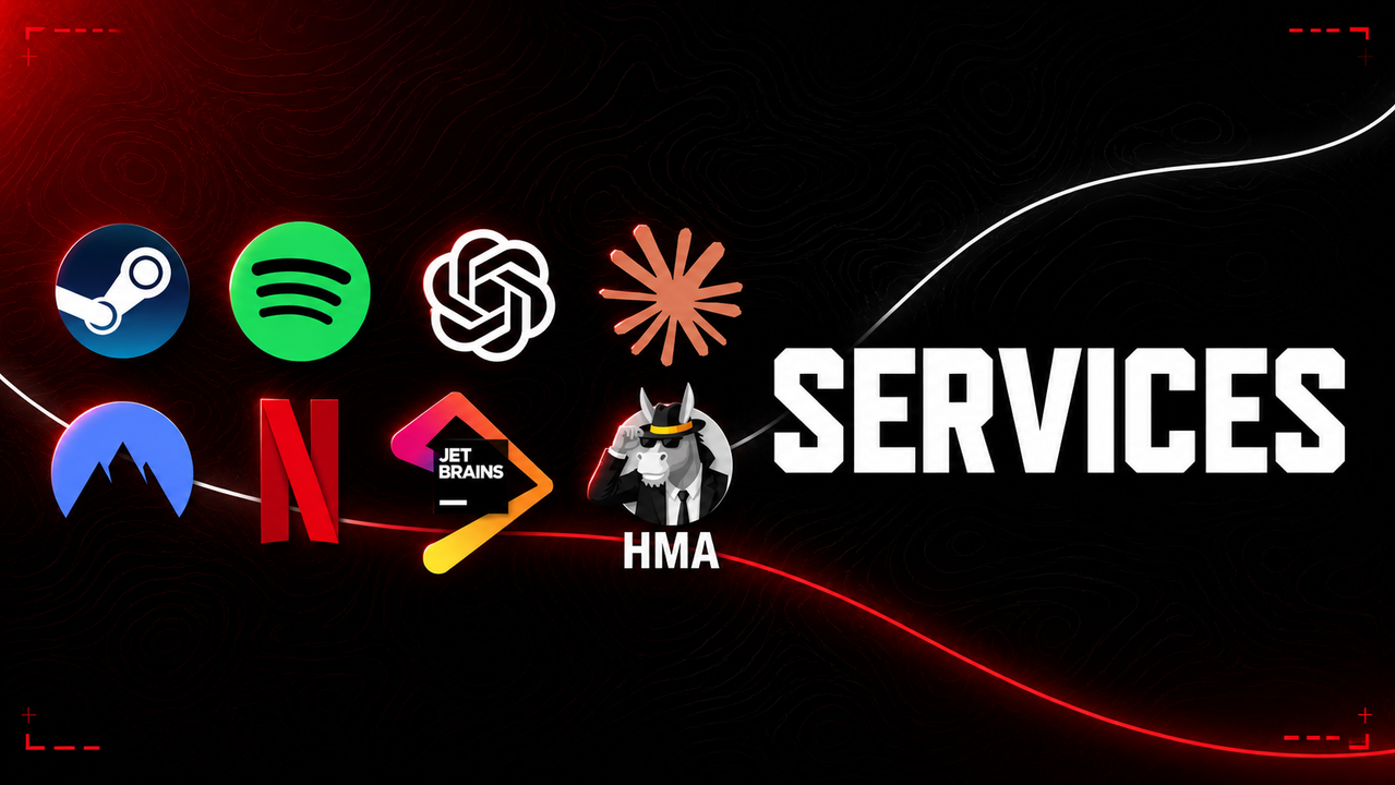 Services