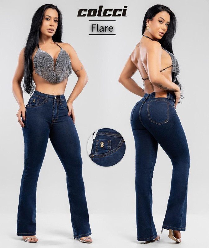 Shaolin Jeans Collection