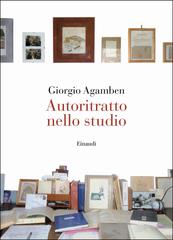 Giorgio Agamben – Autoritratto nello studio (2026)