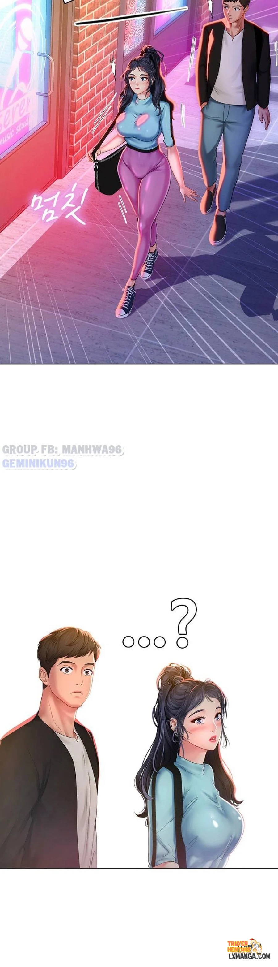 Xem ảnh tmpz4pmymn0 trong truyện hentai Noryangjin - Chap 59 - www.hentaitvn.net