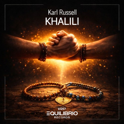 KarlRussell - Khalili (2026) MP3