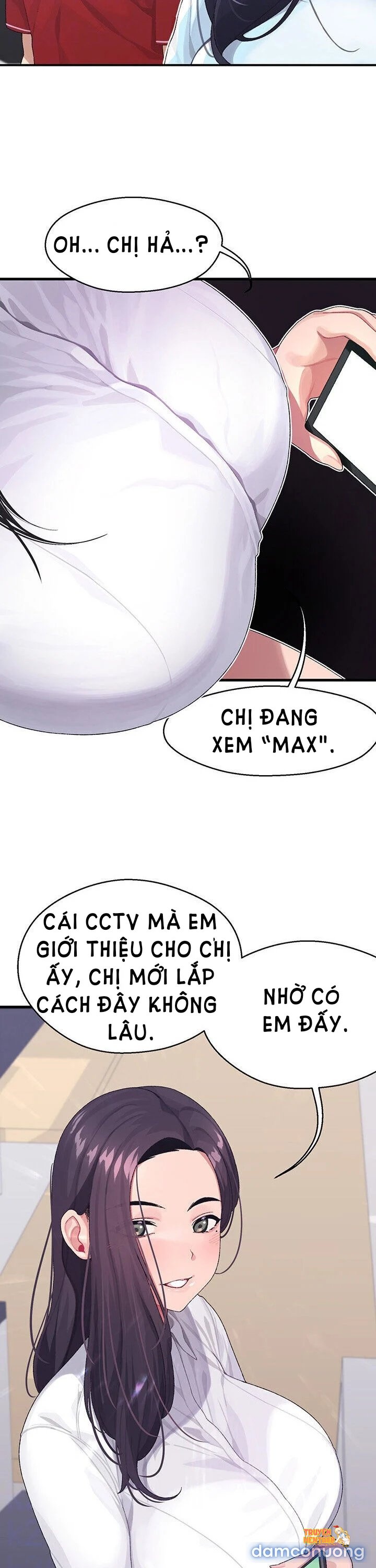 Trang truyện tmpvfx66y 6 trong truyện tranh Liên Kết Doki Doki - Chapter 3 - truyentvn.net