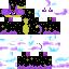 Galaxycat24 Minecraft Skin
