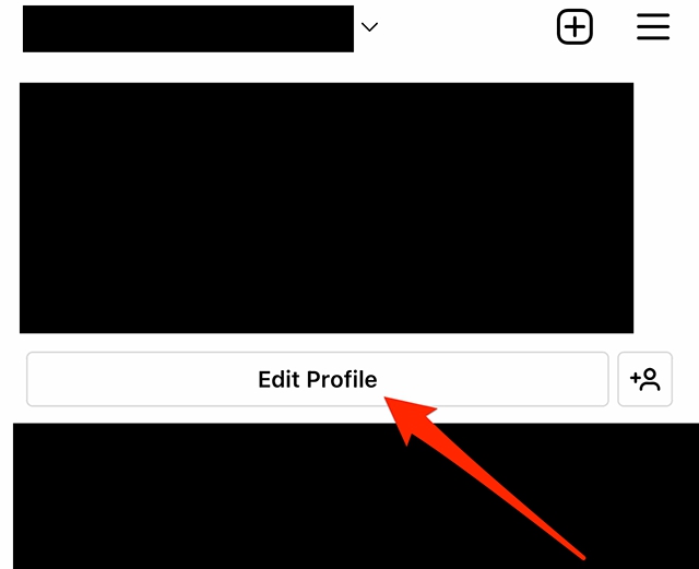 Instagram: Cómo agregar un enlace de Facebook a tu perfil