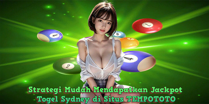 Togel Sydney
