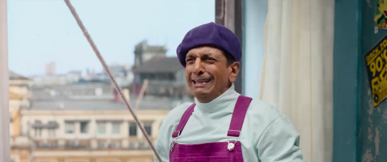 Dhamaal 4 2026 WebRip [Hindi] 480p 720p ESub Screenshot