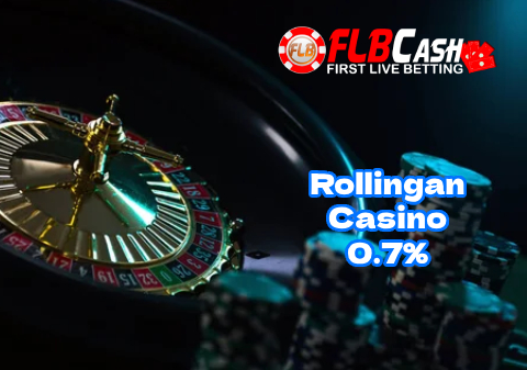FLBCASH Rollingan Casino