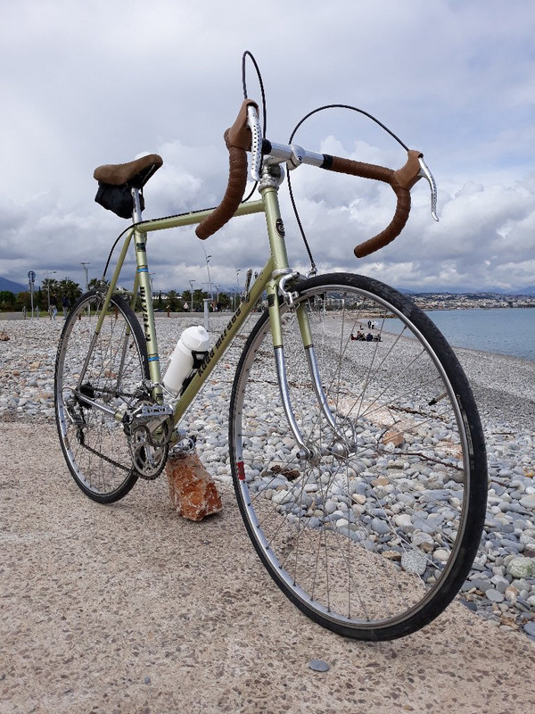 Koga Miyata Gents racer s 1980 1581512848272-20190519-161428