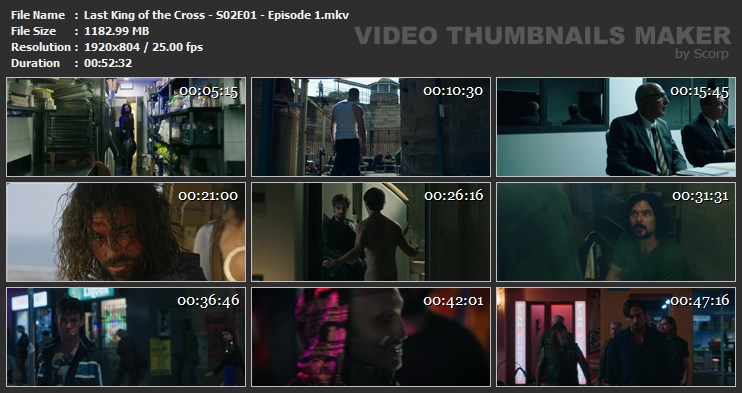 Last King of the Cross - S02E01 - Episode 1.mkv