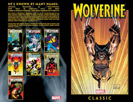 Wolverine Classic v05 (2007)