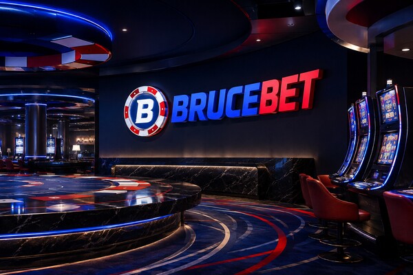 Bruce Bet Turniere