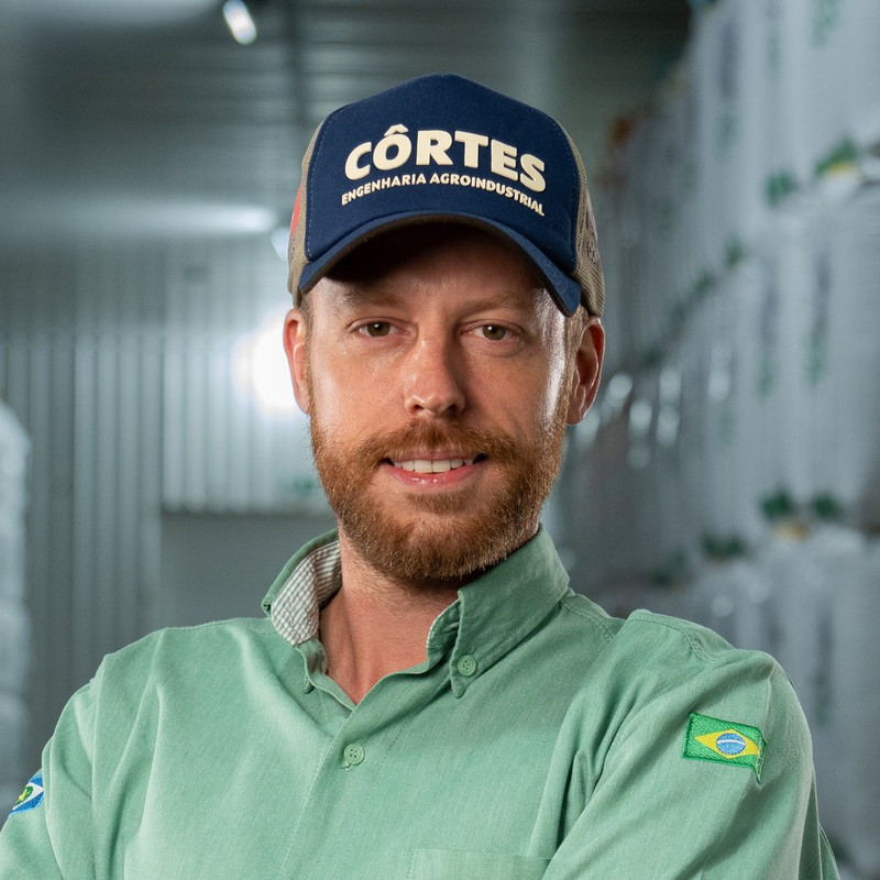 Antônio Cortes