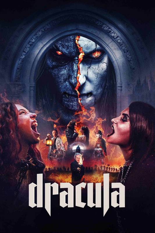 Dracula: A Love Tale 2025 Dual Audio Hindi ORG 1080p 720p 480p WEB-DL x264 ESubs