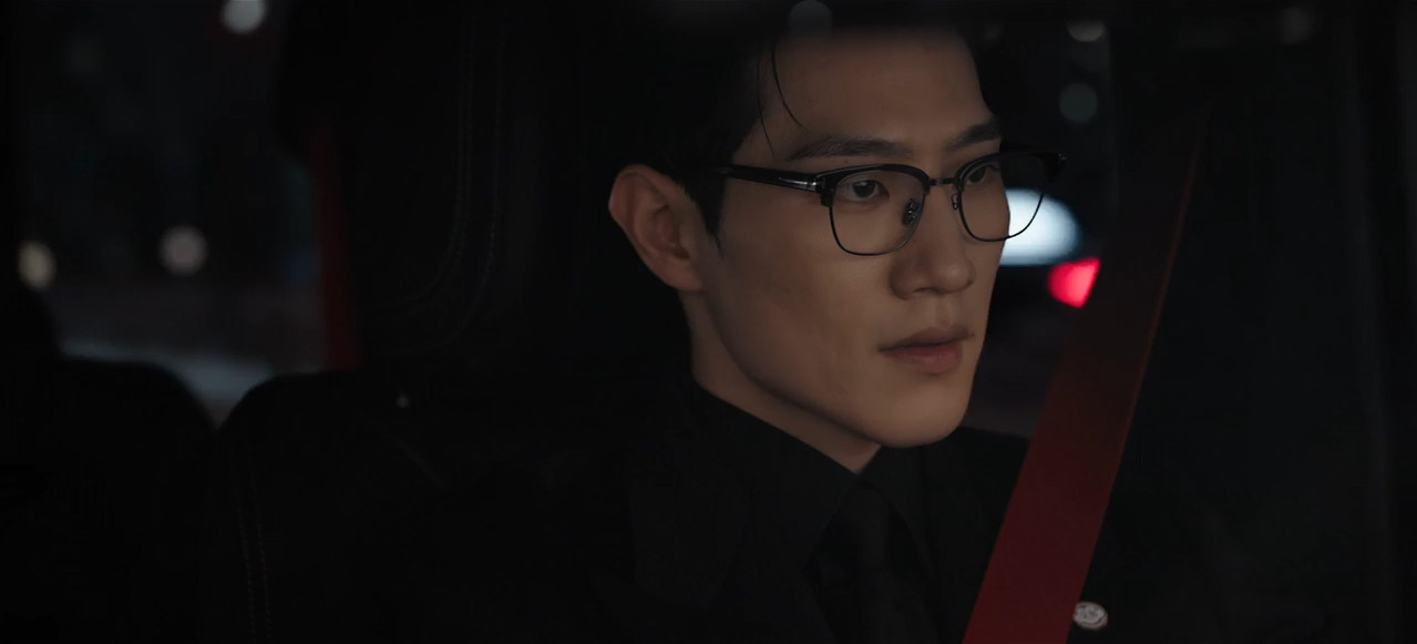 Perfect Crown 2026 WebRip Season 1 [Hindi + Korean] 480p 720p ESub Screenshot