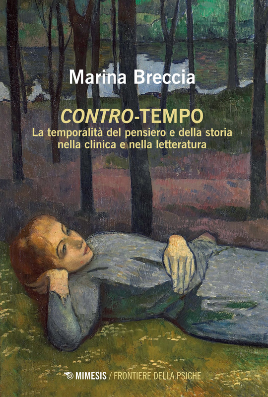 Marina Breccia – Contro-tempo (2022)