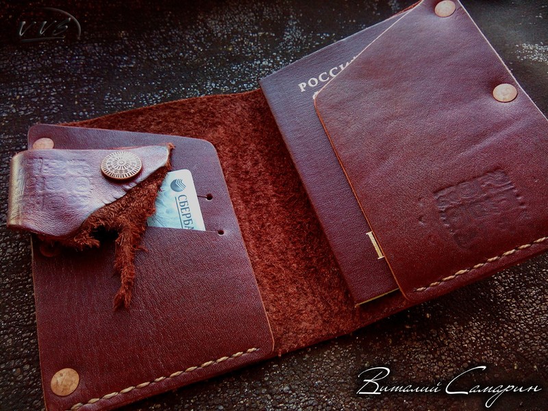 обложка паспорт3