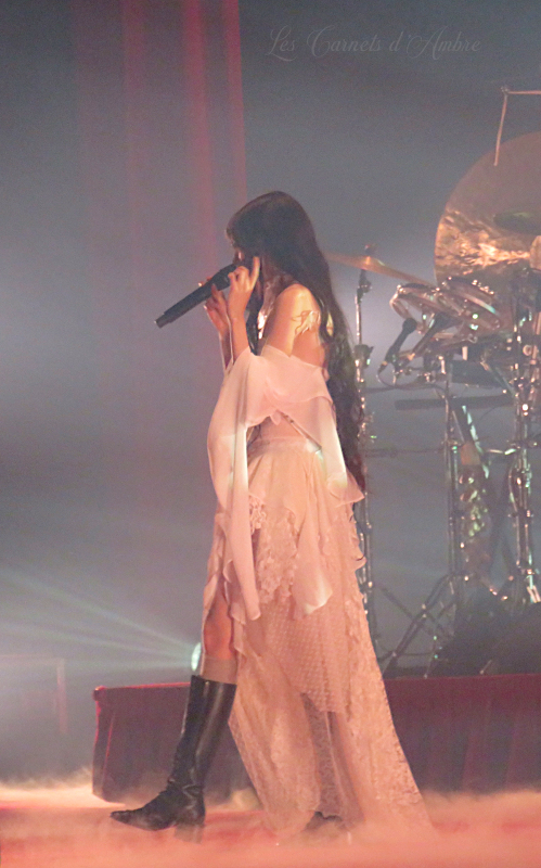 Solann à la Villette de Paris, 2026