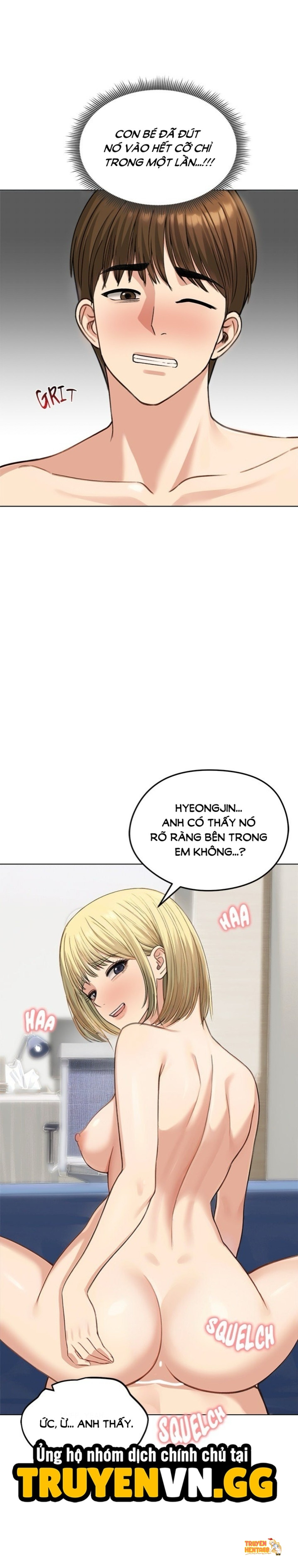 Xem ảnh tmpcy7tdqib trong truyện hentai Người Vợ Bỏ Trốn! - Chapter 46 - hentaitvn.net