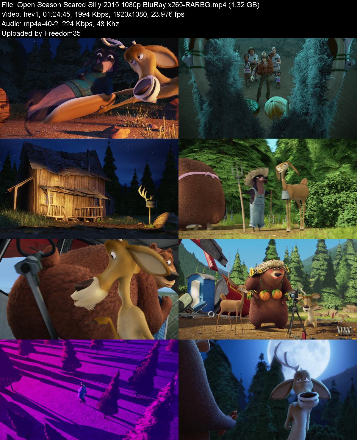 Open-Season-Scared-Silly-2015-1080p-Blu-