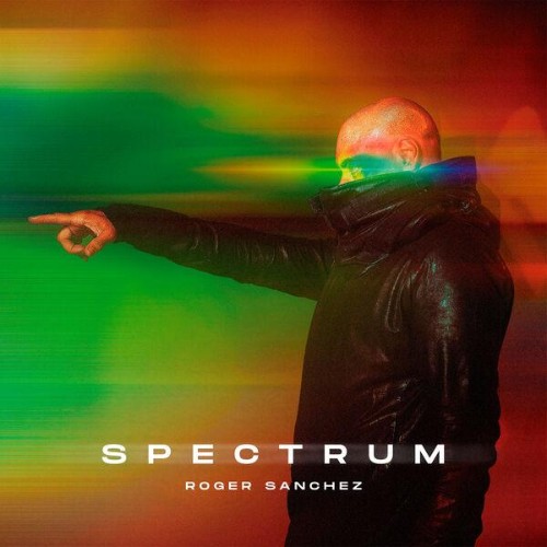 VA - Spectrum (2026)