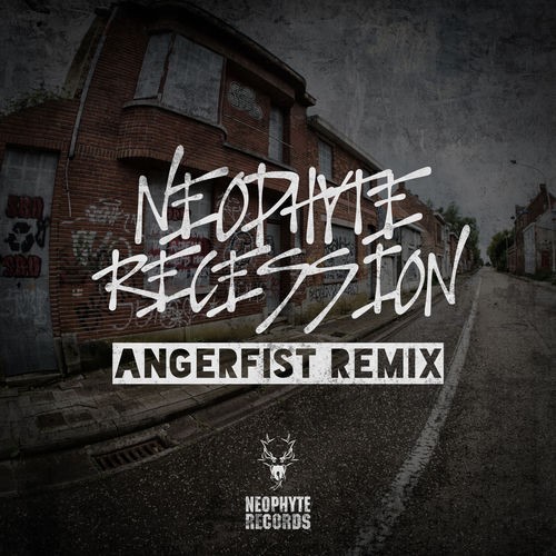 Neophyte - Recession (Angerfist Remix Extended) (2026) MP3